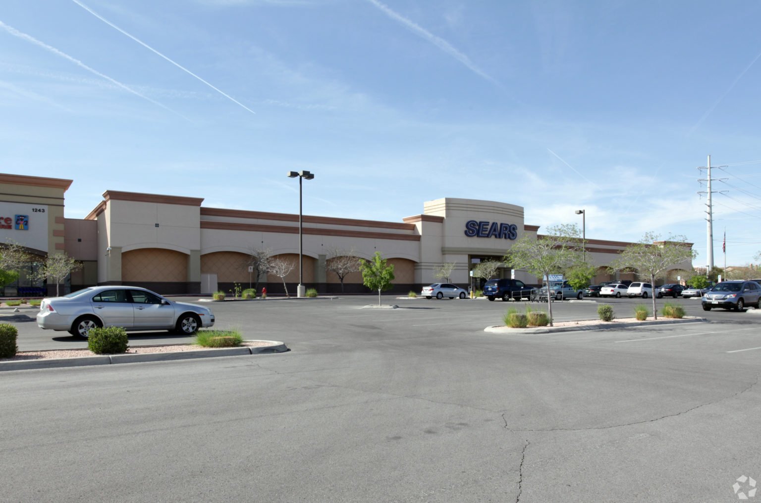 Second Quarter 2020 Las Vegas Retail Market Report MDL Group