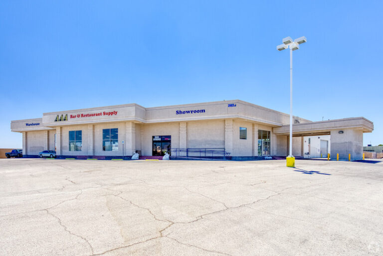 First Quarter 2023 Las Vegas Retail Market Report MDL Group