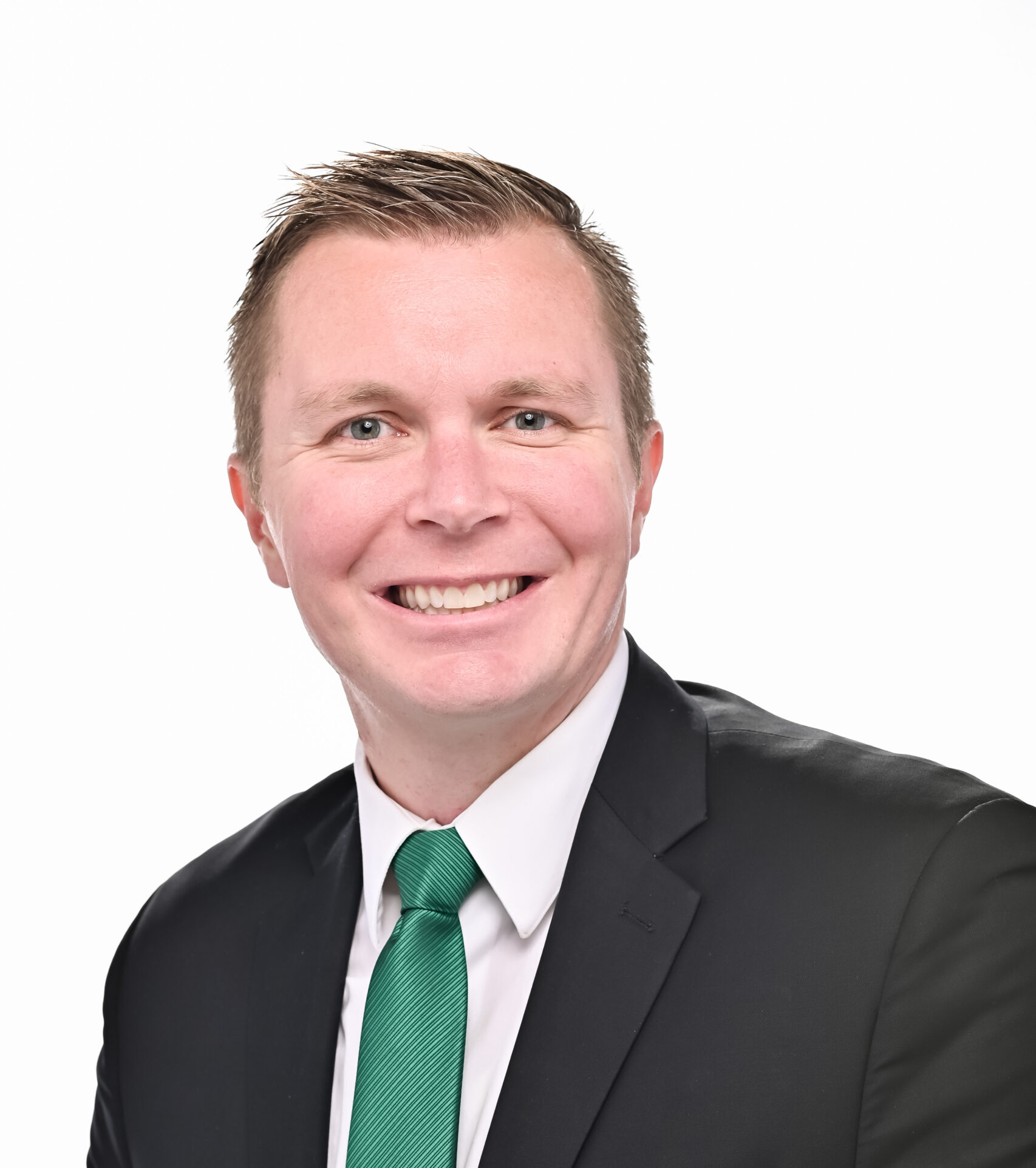 Myles Jonhson