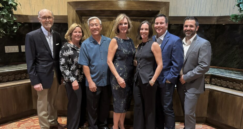 Carol Cline-Ong - MDL Group 