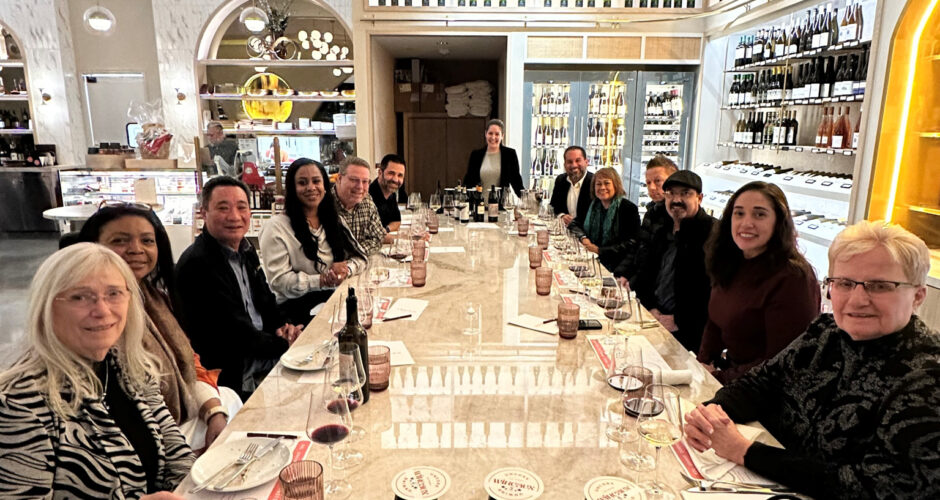 MDL Group Budget Season Success at Wineaux-1