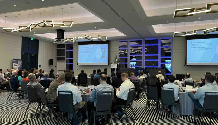 Corfac Spring Conference - MDL Group
