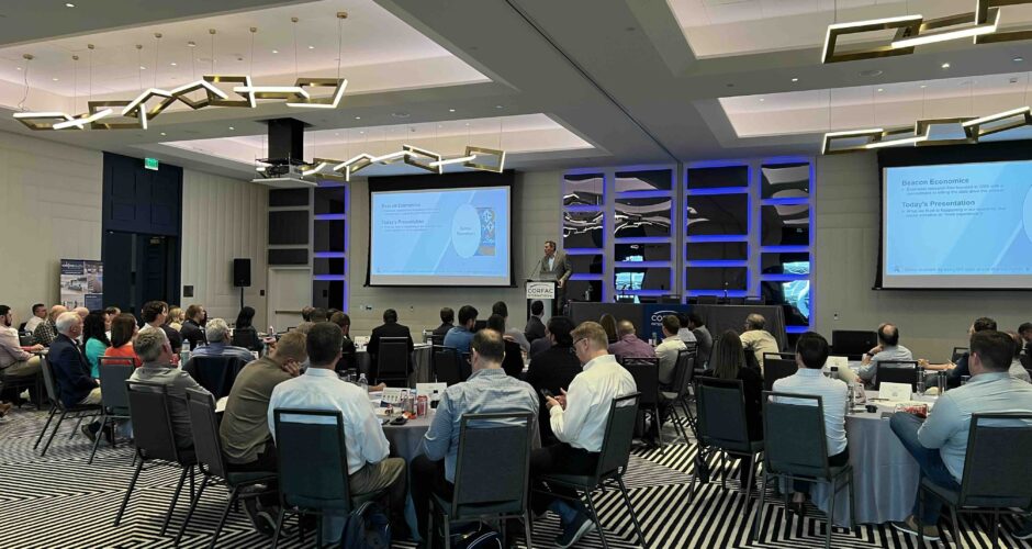 Corfac Spring Conference - MDL Group