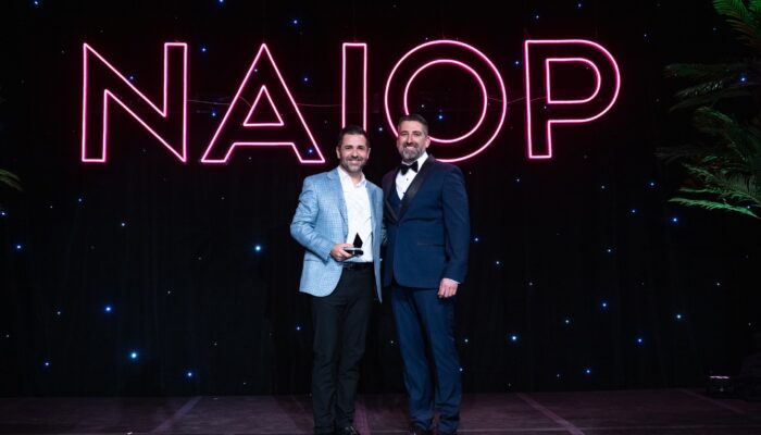 NAIOP - Ellie Shattuck Award - MDL Group
