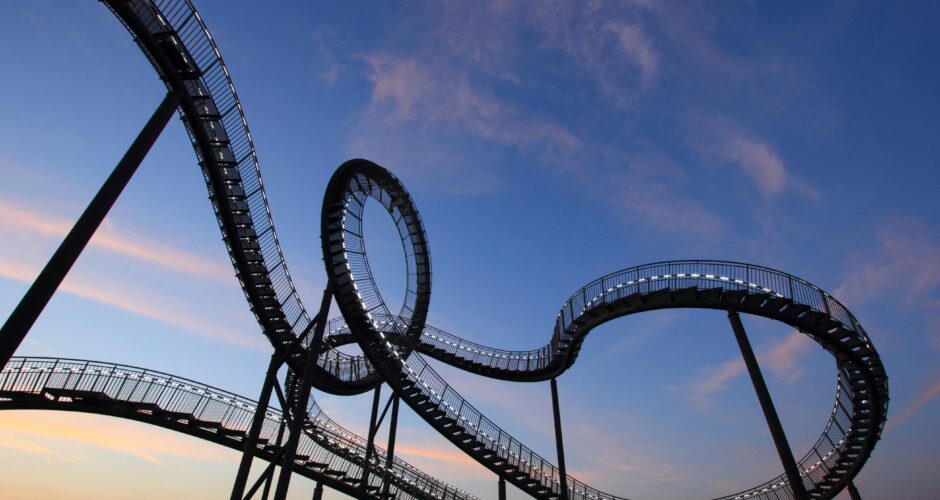 Riding the 2025 RollerCoaster - MDL Group