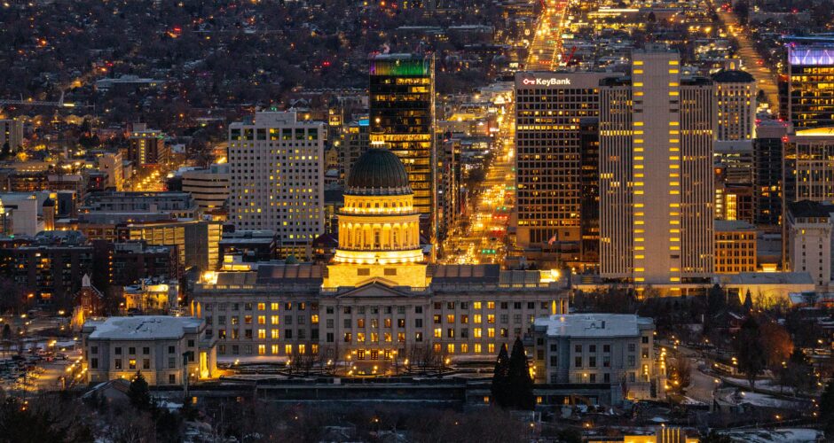 Commercial Property Manager Salt Lake City - MDL Group