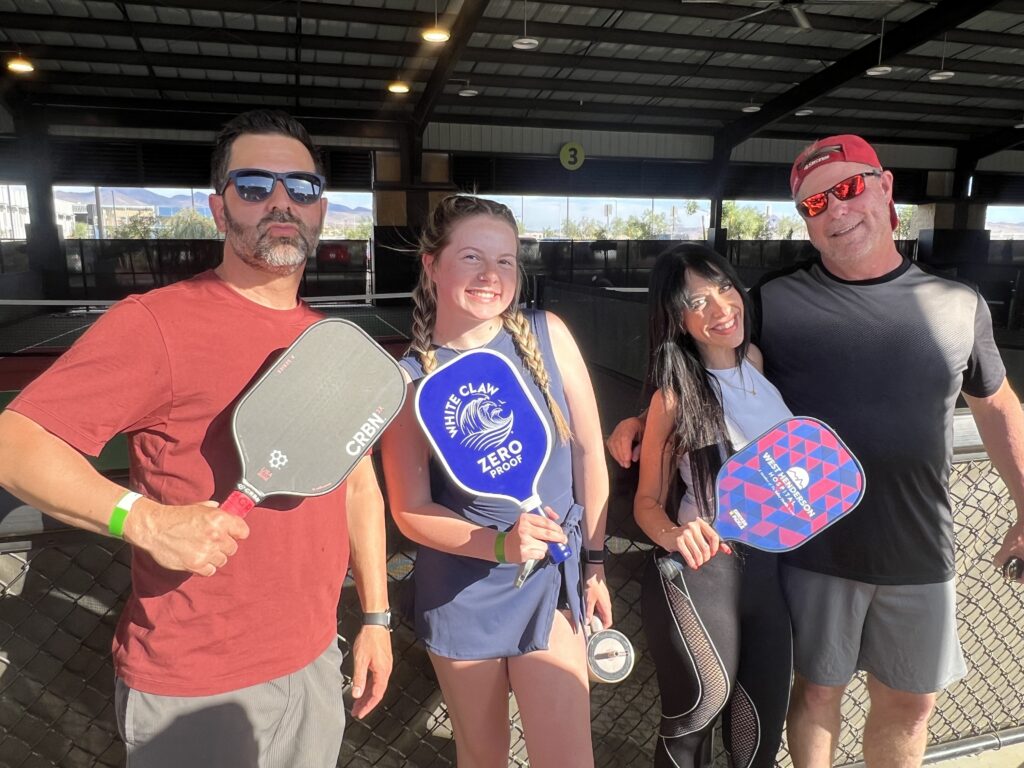 2026 MDL Group Pickleball Tournament