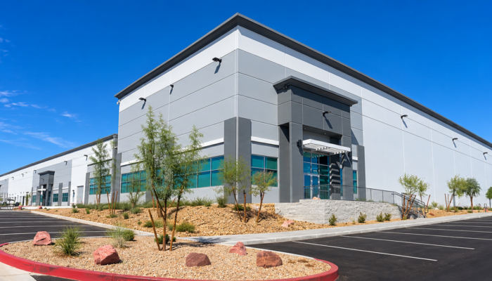 Best Warehouse Real Estate Strategy - MDL Group