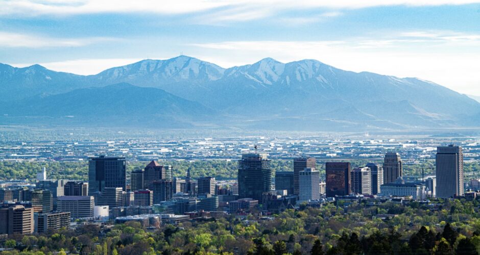 Commercial Property Management Salt Lake City